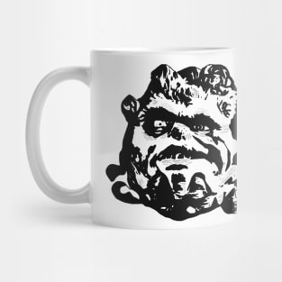 The guardian Mug